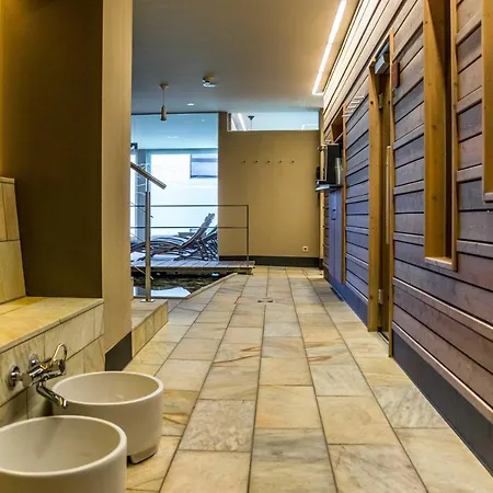 Alpenrose 2.5 Mit Mitbenutzung & Wellness - Griwa Rent Ag Апартаменты