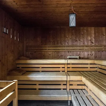 Alpenrose 2.5 Mit Mitbenutzung & Wellness - Griwa Rent Ag Беатенберг