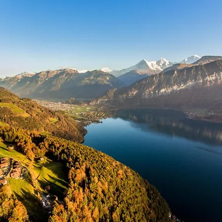 Alpenrose 2.5 Mit Mitbenutzung & Wellness - Griwa Rent Ag Апартаменты