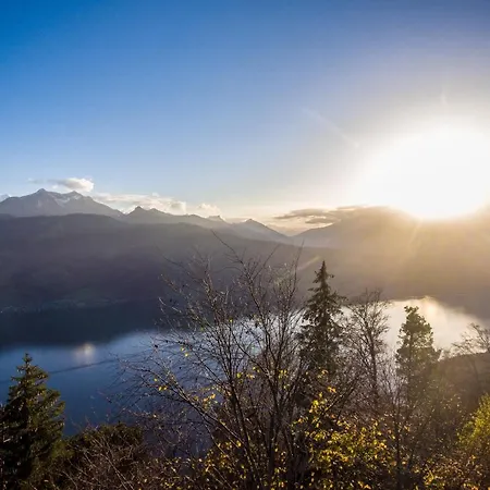 דירה Alpenrose 2.5 Mit Mitbenutzung & Wellness - Griwa Rent Ag