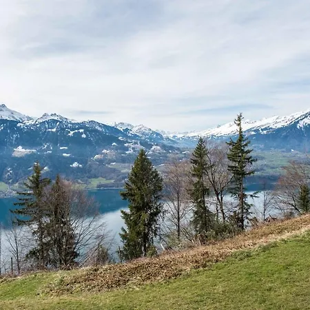 Alpenrose 2.5 Mit Mitbenutzung & Wellness - Griwa Rent Ag דירה *