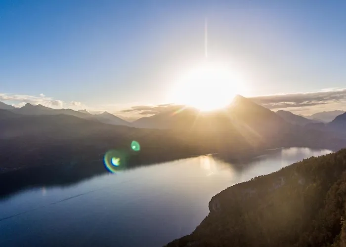 Alpenrose 2.5 Mit Mitbenutzung & Wellness - Griwa Rent Ag Lejlighed