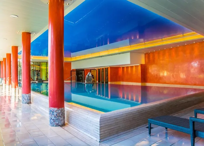 Alpenrose 2.5 Mit Mitbenutzung & Wellness - Griwa Rent Ag