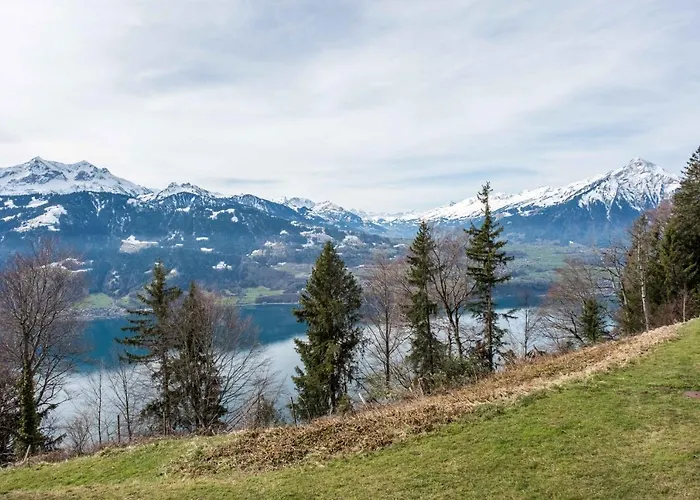 Alpenrose 2.5 Mit Mitbenutzung & Wellness - Griwa Rent Ag Lejlighed *