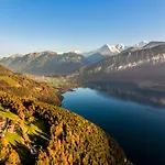 Alpenrose 2.5 Mit Mitbenutzung & Wellness - Griwa Rent Ag Appartamento