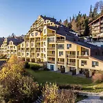 Alpenrose 2.5 Mit Mitbenutzung & Wellness - Griwa Rent Ag * Beatenberg