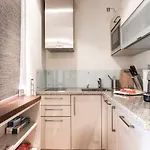 Alpenrose 2.5 Mit Mitbenutzung & Wellness - Griwa Rent Ag Appartamento